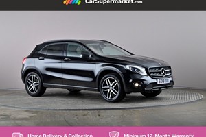 Mercedes-Benz GLA-Class (14-20) GLA 180 Urban Edition 5d For Sale - CarSupermarket.com Hessle, Hessle