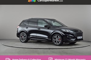 Ford Kuga SUV (20 on) ST-Line 2.5 Duratec 225PS PHEV CVT auto 5d For Sale - CarSupermarket.com Hessle, Hessle