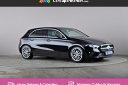 Mercedes-Benz A-Class Hatchback (18 on) A200 Sport Executive Edition 5dr For Sale - CarSupermarket.com Hessle, Hessle