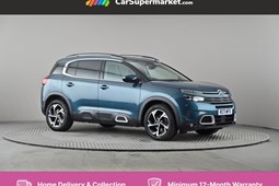 Citroen C5 Aircross (18 on) 1.2 PureTech 130 Shine 5dr For Sale - CarSupermarket.com Hessle, Hessle