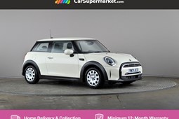 MINI Hatchback (14-24) 1.5 One Classic 3dr [Comfort/Nav Pack] For Sale - CarSupermarket.com Hessle, Hessle