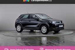 Vauxhall Mokka SUV (20 on) 1.2 Turbo Design 5dr For Sale - CarSupermarket.com Hessle, Hessle