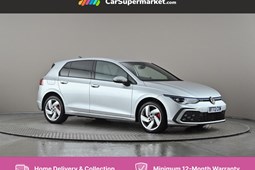 Volkswagen Golf GTE (21 on) 1.4 TSI GTE 5dr DSG For Sale - CarSupermarket.com Hessle, Hessle