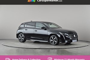 Peugeot 308 Hatchback (21 on) 1.5 BlueHDi GT 5dr EAT8 For Sale - CarSupermarket.com Hessle, Hessle