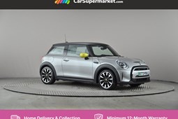 MINI Electric Hatch Hatchback (20 on) 135kW Cooper S 3 33kWh 3dr Auto For Sale - CarSupermarket.com Hessle, Hessle