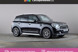 MINI Countryman SUV (17-24) Cooper D All4 Sport auto 5d For Sale - CarSupermarket.com Hessle, Hessle