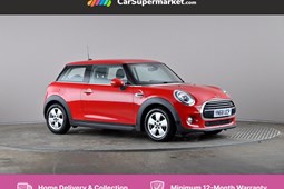 MINI Hatchback (14-24) Cooper (03/2018 on) 3d For Sale - CarSupermarket.com Hessle, Hessle