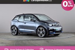 BMW i3 (13-22) s 120Ah Suite Interior World auto 5d For Sale - CarSupermarket.com Hessle, Hessle