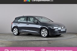 Volkswagen Golf Hatchback (20 on) Life 2.0 TDI 115PS 5d For Sale - CarSupermarket.com Hessle, Hessle