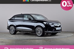 Honda e:Ny1 SUV (23 on) 150kW Advance 69kWh 5dr Auto For Sale - CarSupermarket.com Hessle, Hessle