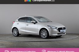 Mazda 2 (15-25) 1.5 e-Skyactiv G GT Sport 5dr For Sale - CarSupermarket.com Hessle, Hessle