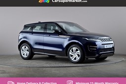 Land Rover Range Rover Evoque SUV (19 on) 2.0 D200 R-Dynamic S Auto 5d For Sale - CarSupermarket.com Hessle, Hessle