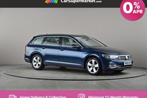 Volkswagen Passat Estate (15-24) SE Nav 1.6 TDI 120PS DSG auto 5d For Sale - CarSupermarket.com Hessle, Hessle