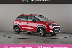 Citroen C3 Aircross SUV (17-24) 1.5 BlueHDi Shine 5dr For Sale - CarSupermarket.com Hessle, Hessle