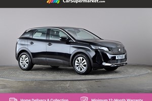 Peugeot 3008 SUV (16-24) 1.5 BlueHDi Active Premium 5dr For Sale - CarSupermarket.com Hessle, Hessle