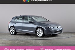 Volkswagen Golf Hatchback (20 on) Style 1.5 TSI Evo 130PS 5d For Sale - CarSupermarket.com Hessle, Hessle