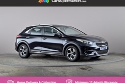 Kia Xceed SUV (19 on) 2 1.0 T-GDi 118bhp ISG 5d For Sale - CarSupermarket.com Hessle, Hessle