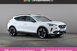 Cupra Formentor SUV (20 on) 1.4 eHybrid 205 V2 5dr DSG For Sale - CarSupermarket.com Hessle, Hessle