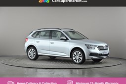 Skoda Kamiq SUV (19 on) SE 1.0 TSI 95PS 5d For Sale - CarSupermarket.com Hessle, Hessle