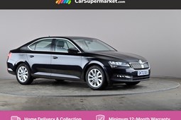 Skoda Superb Hatchback (15-23) SE 1.5 TSI ACT 150PS DSG auto (09/19-) 5d For Sale - CarSupermarket.com Hessle, Hessle