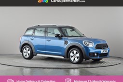 MINI Countryman SUV (17-24) Cooper 5d For Sale - CarSupermarket.com Hessle, Hessle