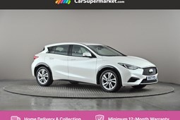 Infiniti Q30 Hatchback (15-20) 1.5d SE 5d For Sale - CarSupermarket.com Hessle, Hessle