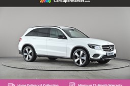 Mercedes-Benz GLC-Class (15-22) GLC 250 4Matic Urban Edition 9G-Tronic 5d For Sale - CarSupermarket.com Hessle, Hessle