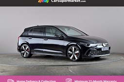 Volkswagen Golf GTD (20-23) 2.0 TDI GTD 5dr DSG For Sale - CarSupermarket.com Hessle, Hessle