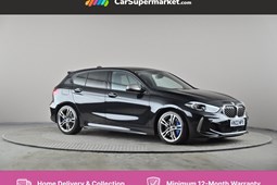 BMW 1-Series M135i (19-24) M135i xDrive Sport Automatic 5d For Sale - CarSupermarket.com Hessle, Hessle