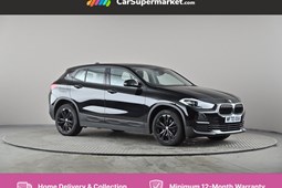 BMW X2 SUV (18-23) sDrive18d Sport Sport Double Clutch auto 5d For Sale - CarSupermarket.com Hessle, Hessle