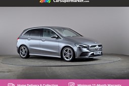 Mercedes-Benz B-Class MPV (19 on) B 180 AMG Line 7G-DCT auto 5d For Sale - CarSupermarket.com Hessle, Hessle