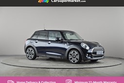 MINI Hatchback (14-24) Cooper Exclusive Steptronic with double clutch auto 5d For Sale - CarSupermarket.com Hessle, Hessle