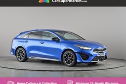 Kia ProCeed Shooting Brake (19 on) 1.5T GDi ISG GT-Line 5dr For Sale - CarSupermarket.com Hessle, Hessle