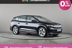 Skoda Enyaq SUV (21 on) 132kW 60 ecoSuite 62kWh 5dr Auto For Sale - CarSupermarket.com Hessle, Hessle