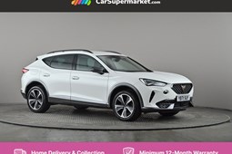 Cupra Formentor SUV (20 on) 1.5 TSI 150 V1 5dr For Sale - CarSupermarket.com Hessle, Hessle