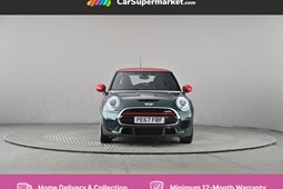 MINI Hatchback (14-24) John Cooper Works 3d For Sale - CarSupermarket.com Hessle, Hessle