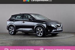 Nissan Qashqai SUV (21 on) 1.5 E-Power Acenta Premium 5dr Auto For Sale - CarSupermarket.com Hessle, Hessle