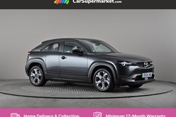 Mazda MX-30 SUV (20 on) 107kW SE-L Lux 35.5kWh 5dr Auto For Sale - CarSupermarket.com Hessle, Hessle