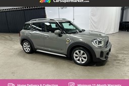 MINI Countryman SUV (17-24) 1.5 Cooper S E Classic ALL4 PHEV Auto[Comfort] 5d For Sale - CarSupermarket.com Hessle, Hessle