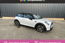 MINI Electric Hatch Hatchback (20 on) 135kW Cooper S 1 33kWh 3dr Auto For Sale - CarSupermarket.com Hessle, Hessle