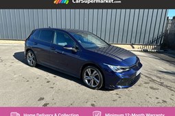 Volkswagen Golf Hatchback (20 on) R-Line 1.5 TSI 150PS 5d For Sale - CarSupermarket.com Hessle, Hessle