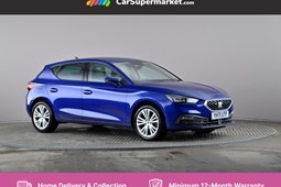 SEAT Leon Hatchback (20 on) SE Dynamic 1.0 TSI 110PS 5d For Sale - CarSupermarket.com Hessle, Hessle