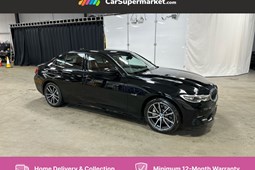 BMW 330e Hybrid (19 on) 330e Sport Pro 4dr Step Auto 4d For Sale - CarSupermarket.com Hessle, Hessle