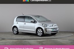 Volkswagen e-Up Hatchback (14-22) 82PS auto 5d For Sale - CarSupermarket.com Hessle, Hessle