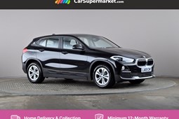 BMW X2 SUV (18-23) xDrive20i SE Sport Automatic 5d For Sale - CarSupermarket.com Hessle, Hessle