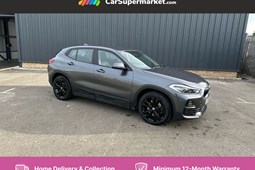 BMW X2 SUV (18-23) xDrive 25e Sport Auto 5d For Sale - CarSupermarket.com Hessle, Hessle