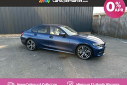 BMW 330e Hybrid (19 on) 330e Sport Pro 4dr Step Auto 4d For Sale - CarSupermarket.com Hessle, Hessle