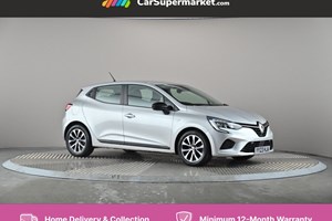 Renault Clio Hatchback (19 on) 1.0 TCe 90 Evolution 5dr For Sale - CarSupermarket.com Hessle, Hessle