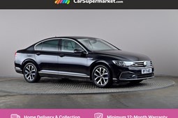 Volkswagen Passat Saloon (15-21) GTE 1.4 TSI PHEV 218PS DSG auto 4d For Sale - CarSupermarket.com Hessle, Hessle