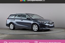 Kia Ceed Sportswagon (18 on) 2 1.0 T-GDi 118bhp ISG 5d For Sale - CarSupermarket.com Hessle, Hessle